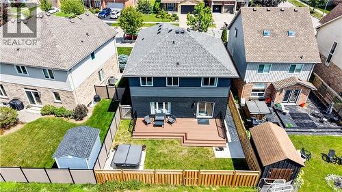 210 Hawkswood Drive, Kitchener, ON 