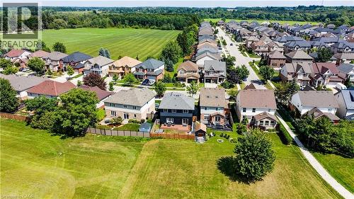 210 Hawkswood Drive, Kitchener, ON 
