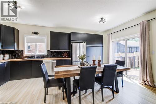 210 Hawkswood Drive, Kitchener, ON 