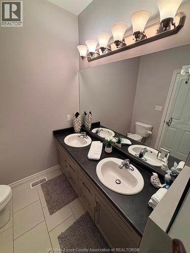 6114 Tiburon Crescent, Windsor, ON 