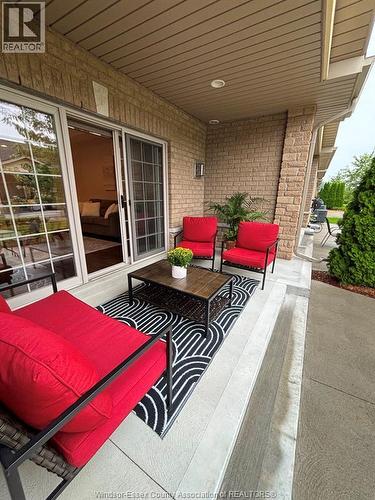 6114 Tiburon Crescent, Windsor, ON 
