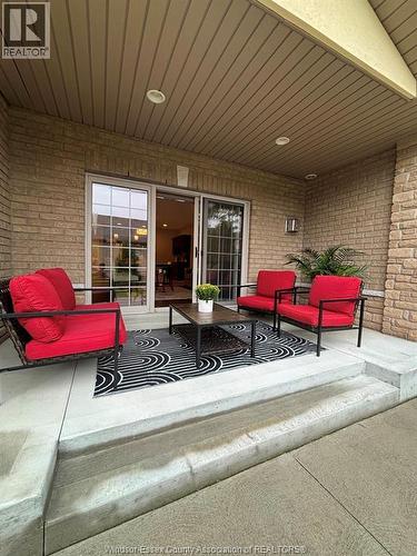6114 Tiburon Crescent, Windsor, ON 