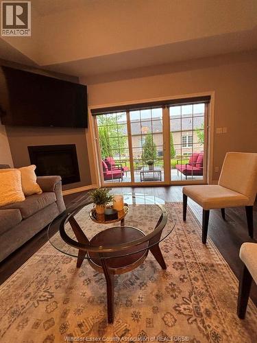 6114 Tiburon Crescent, Windsor, ON 