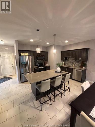 6114 Tiburon Crescent, Windsor, ON 