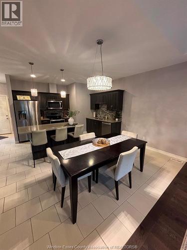 6114 Tiburon Crescent, Windsor, ON 