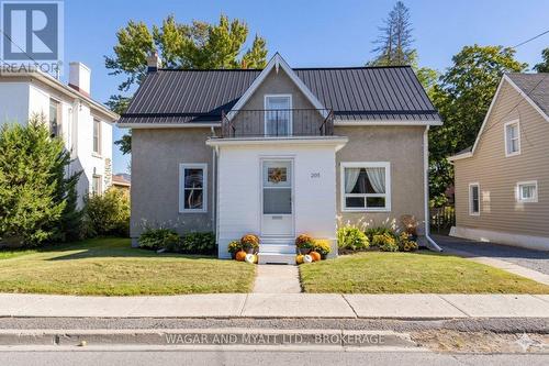 205 Centre Street N, Greater Napanee (Greater Napanee), ON 