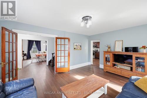 205 Centre Street N, Greater Napanee (Greater Napanee), ON 