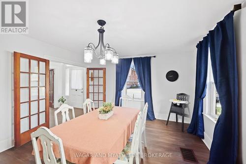 205 Centre Street N, Greater Napanee (Greater Napanee), ON 