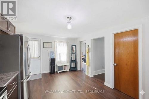 205 Centre Street N, Greater Napanee (Greater Napanee), ON 