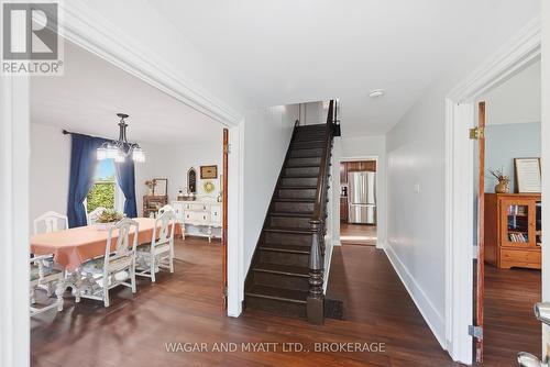 205 Centre Street N, Greater Napanee (Greater Napanee), ON 