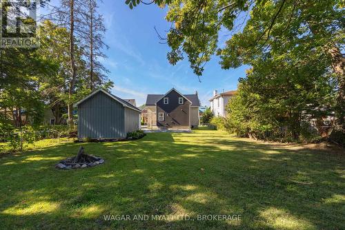 205 Centre Street N, Greater Napanee (Greater Napanee), ON 