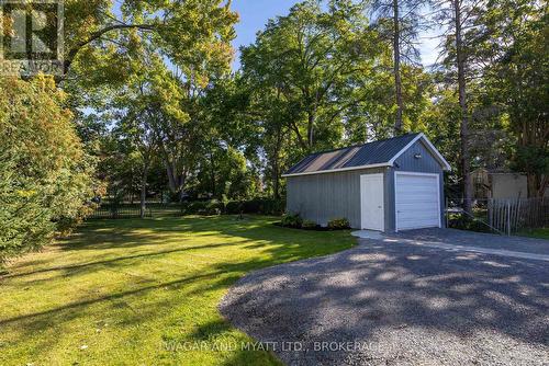 205 Centre Street N, Greater Napanee (Greater Napanee), ON 