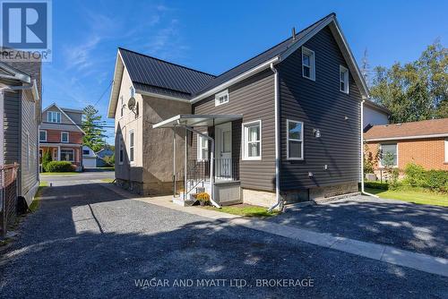 205 Centre Street N, Greater Napanee (Greater Napanee), ON 