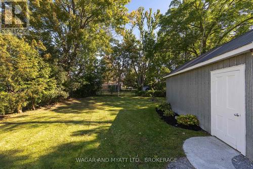 205 Centre Street N, Greater Napanee (Greater Napanee), ON 