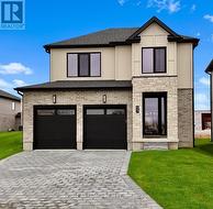 43 LUCAS ROAD St. Thomas, ON N5R 0M2