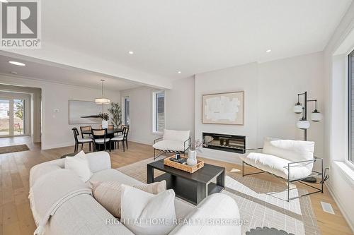 337 Manhattan Drive, London South (South K), ON 