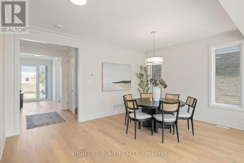 337 Manhattan Drive, London South (South K), ON 