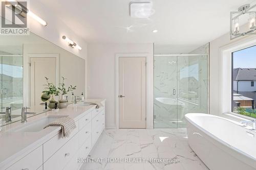 337 Manhattan Drive, London South (South K), ON 