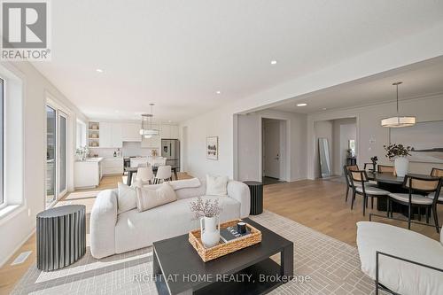337 Manhattan Drive, London South (South K), ON 