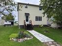 Front - 4 Prospect Street, Buchans, NL 