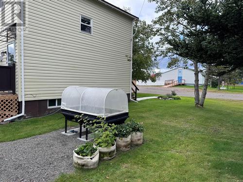 4 Prospect Street, Buchans, NL 