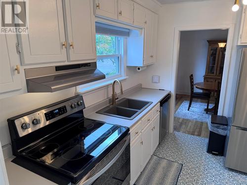 4 Prospect Street, Buchans, NL 