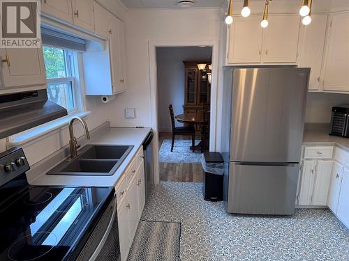 4 Prospect Street, Buchans, NL 