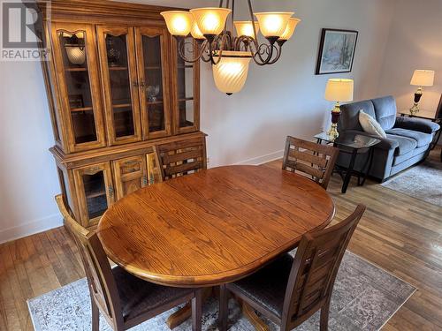 4 Prospect Street, Buchans, NL 