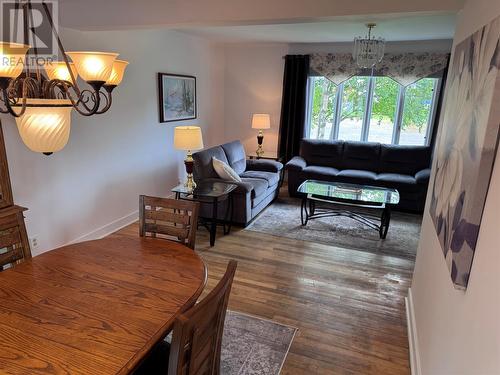 4 Prospect Street, Buchans, NL 