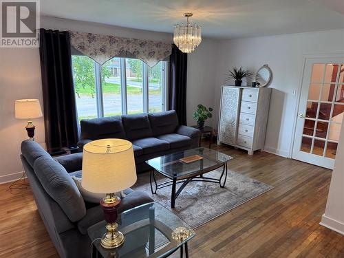 4 Prospect Street, Buchans, NL 