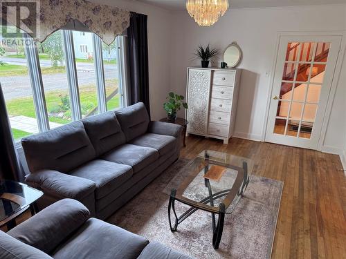 4 Prospect Street, Buchans, NL 