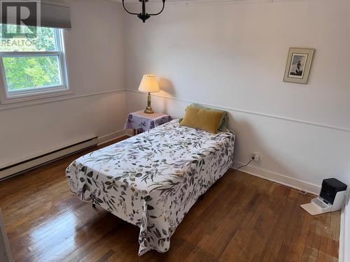 4 Prospect Street, Buchans, NL 