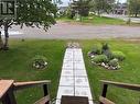 Front - 4 Prospect Street, Buchans, NL 