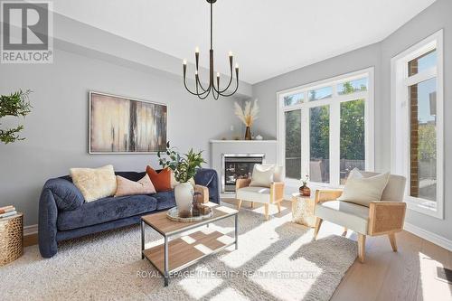 1014 Ottenbrite Crescent, Ottawa, ON 