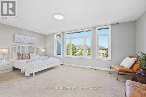 1014 Ottenbrite Crescent, Ottawa, ON 