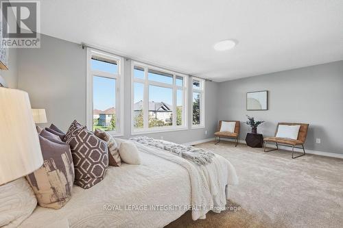 1014 Ottenbrite Crescent, Ottawa, ON 