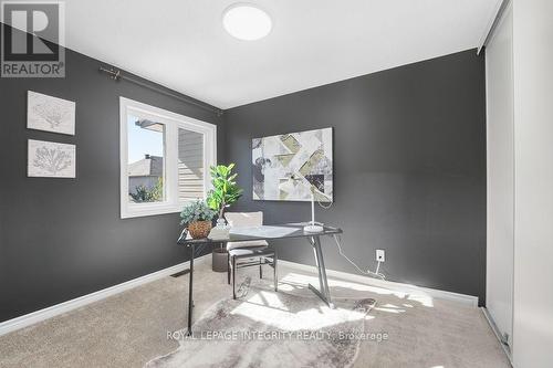 1014 Ottenbrite Crescent, Ottawa, ON 
