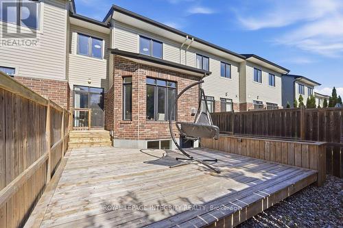 1014 Ottenbrite Crescent, Ottawa, ON 