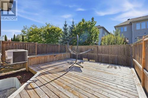 1014 Ottenbrite Crescent, Ottawa, ON 
