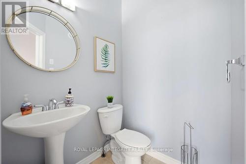1014 Ottenbrite Crescent, Ottawa, ON 