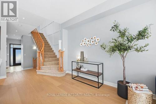 1014 Ottenbrite Crescent, Ottawa, ON 