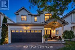 325 UPCOUNTRY DRIVE E Ottawa, ON K2S 2H6