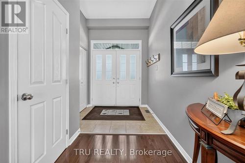 entry/foyer - 325 Upcountry Drive E, Ottawa, ON 