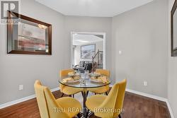 dining room - 