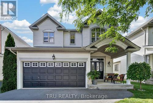 325 Upcountry Drive E, Ottawa, ON 
