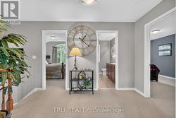 upper level landing - 