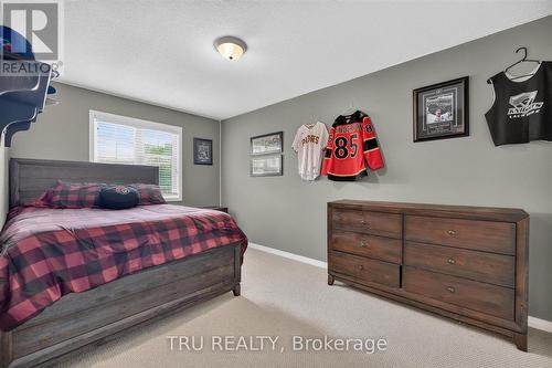 bedroom 3 - 325 Upcountry Drive E, Ottawa, ON 