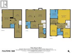 floorplans - 