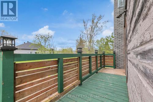 2911 Chartrand Street, Champlain, ON 