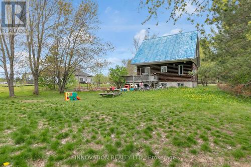 2911 Chartrand Street, Champlain, ON 